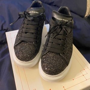 Women’s Alexander McQueen Sneakers